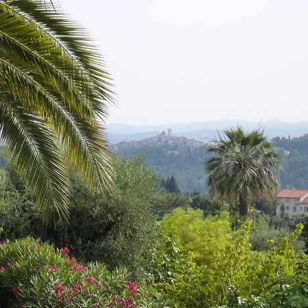 Chambre D'Hotes Casa Biba Vence Bagian luar foto