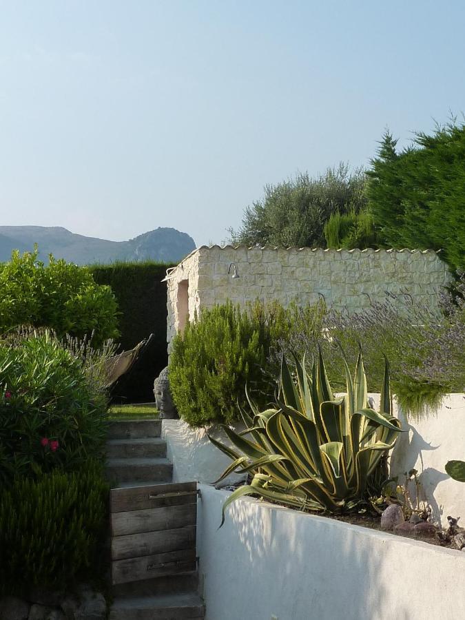 Chambre D'Hotes Casa Biba Vence Bagian luar foto