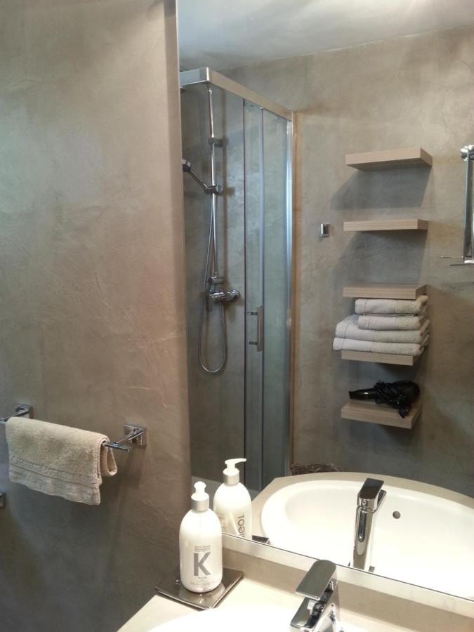 Chambre D'Hotes Casa Biba Vence Bagian luar foto